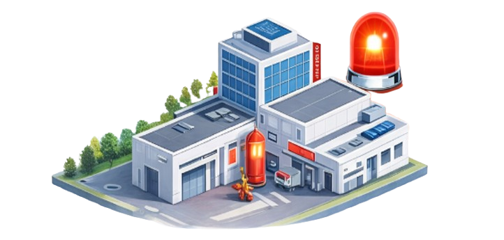 Fireprotection System