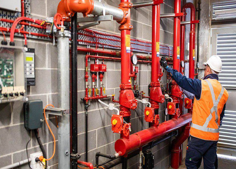 5. Operate & Maintenance
